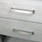 3007 Series Brushed Satin Nickel Metal Cabinet Pull 8