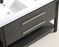 3007 Series Brushed Satin Nickel Metal Cabinet Pull 9