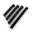 3007 Series Matte Black Metal Cabinet Pull 6
