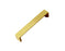 3007 Series Brushed Brass Metal Cabinet Pull 1
