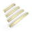 3007 Series Brushed Brass Metal Cabinet Pull 5