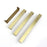 3007 Series Brushed Brass Metal Cabinet Pull 6