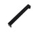 3007 Series Matte Black Metal Cabinet Pull 1