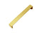 3007 Series Brushed Brass Metal Cabinet Pull 1