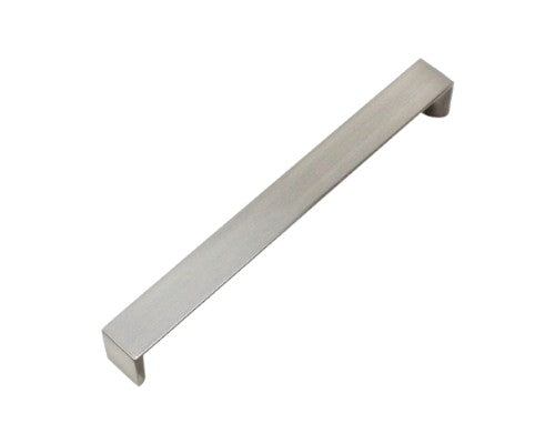 3007 Series Brushed Satin Nickel Metal Cabinet Pull 1