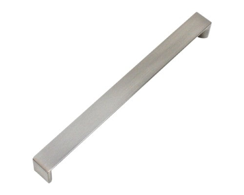 3007 Series Brushed Satin Nickel Metal Cabinet Pull 1
