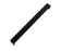 3007 Series Matte Black Metal Cabinet Pull 1
