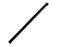 3007 Series Matte Black Metal Cabinet Pull 1