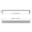 3007 Series Brushed Satin Nickel Metal Cabinet Pull 4