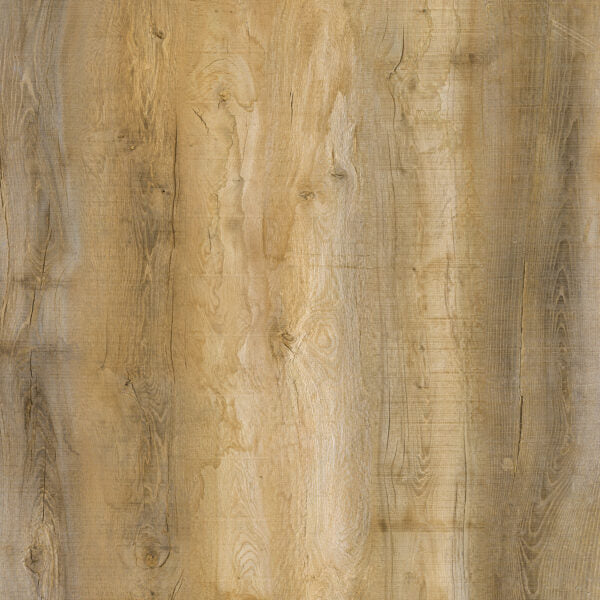 Authentic Plank Vinyl 3010 Country Natural Vinyl Plank Embossed 1