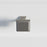 3011 Series Brushed Satin Nickel Metal Cabinet Knob 2