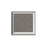3011 Series Brushed Satin Nickel Metal Cabinet Knob 4