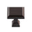 3011 Series Oil Rubbed Bronze Metal Cabinet Knob 1
