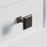 3011 Series Oil Rubbed Bronze Metal Cabinet Knob 2