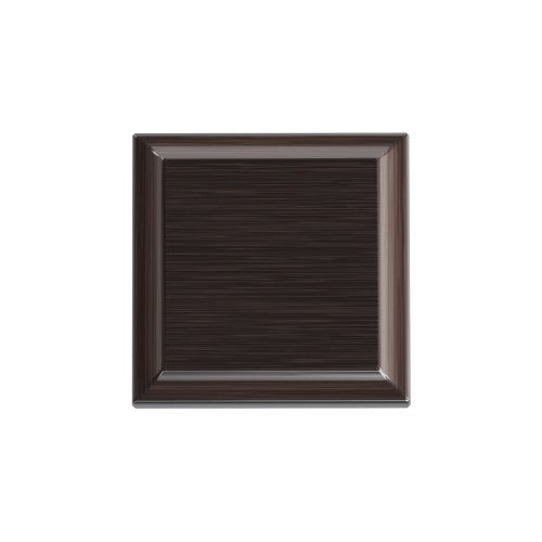 3011 Series Oil Rubbed Bronze Metal Cabinet Knob 4