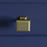 3011 Series Brushed Brass Metal Cabinet Knob 5
