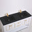 3011 Series Brushed Brass Metal Cabinet Knob 7