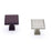 3011 Series Brushed Satin Nickel Metal Cabinet Knob 5