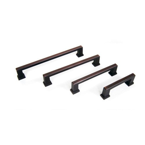 3011 Series Oil Rubbed Bronze  Metal Cabinet Pull 1