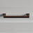 3011 Series Oil Rubbed Bronze  Metal Cabinet Pull 2