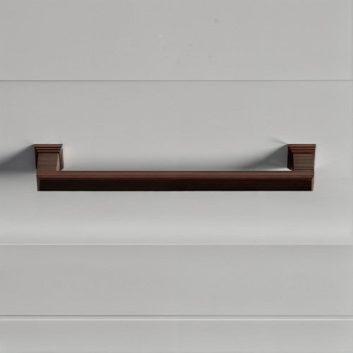 3011 Series Oil Rubbed Bronze  Metal Cabinet Pull 2