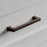 3011 Series Oil Rubbed Bronze  Metal Cabinet Pull 1