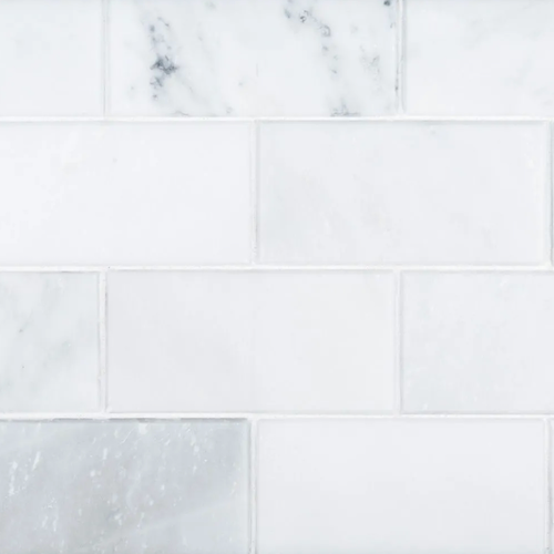 Stream Stone Marble West End White