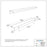 3062 Series Brushed Satin Metal Cabinet Pull 7