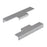 3063 Series Brushed Satin Nickel Metal Cabinet Pull 1
