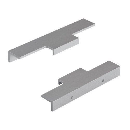 3063 Series Brushed Satin Nickel Metal Cabinet Pull 1