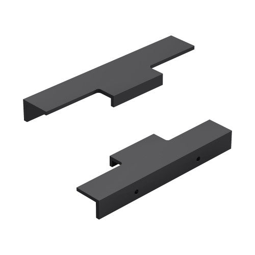3063 Series Matte Black Metal Cabinet Pull 1