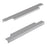 3063 Series Brushed Satin Nickel Metal Cabinet Pull 1