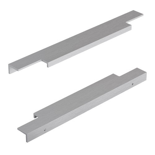3063 Series Brushed Satin Nickel Metal Cabinet Pull 1
