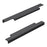 3063 Series Matte Black Metal Cabinet Pull 1