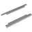 3063 Series Brushed Satin Nickel Metal Cabinet Pull 1
