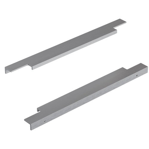 3063 Series Brushed Satin Nickel Metal Cabinet Pull 1