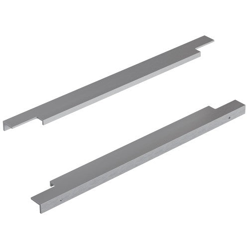 3063 Series Brushed Satin Nickel Metal Cabinet Pull 1