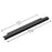 3063 Series Matte Black Metal Cabinet Pull 2