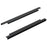 3063 Series Matte Black Metal Cabinet Pull 1