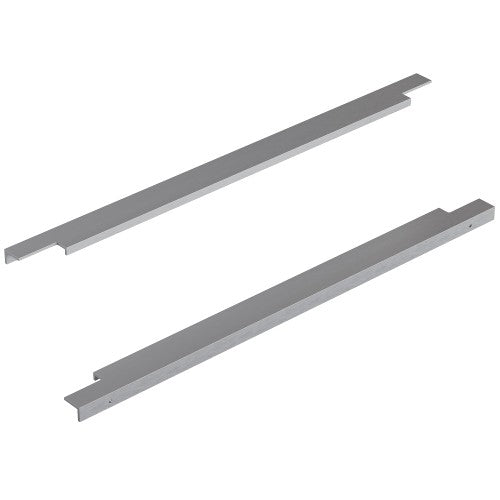 3063 Series Brushed Satin Nickel Metal Cabinet Pull 1