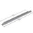 3063 Series Brushed Satin Nickel Metal Cabinet Pull 2