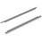 3063 Series Brushed Satin Nickel Metal Cabinet Pull 1