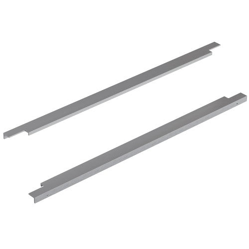 3063 Series Brushed Satin Nickel Metal Cabinet Pull 1