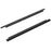 3063 Series Matte Black Metal Cabinet Pull 1
