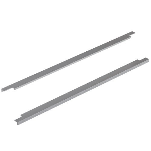 3063 Series Brushed Satin Nickel Metal Cabinet Pull 1