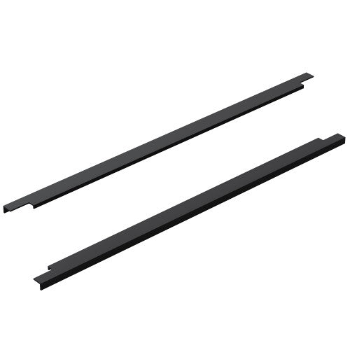 3063 Series Matte Black Metal Cabinet Pull 1