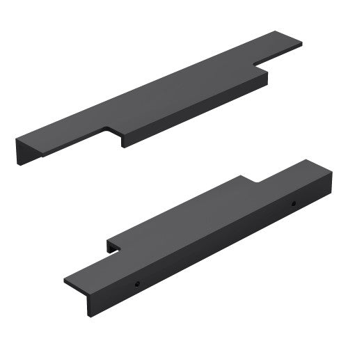3063 Series Matte Black Metal Cabinet Pull 1