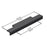 3063 Series Matte Black Metal Cabinet Pull 2