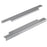 3063 Series Brushed Satin Nickel Metal Cabinet Pull 1