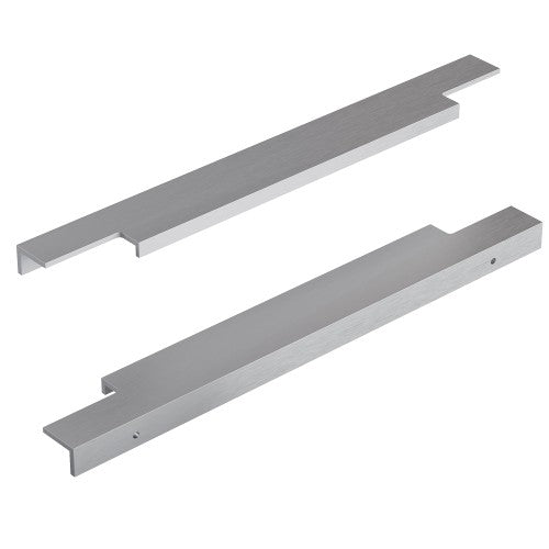 3063 Series Brushed Satin Nickel Metal Cabinet Pull 1